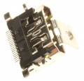 Lg Hdmi Female Socket - Connector(circ) draw Hdmi hmr48-ak5210 fr